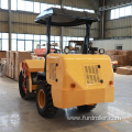 FURD 3 Ton Single Drum Soil Roller Compactor (FYL-D203)